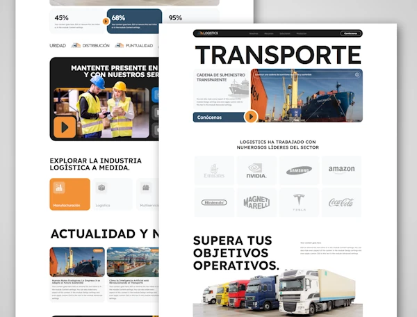 Transporte