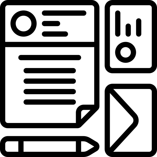 papeleria icono