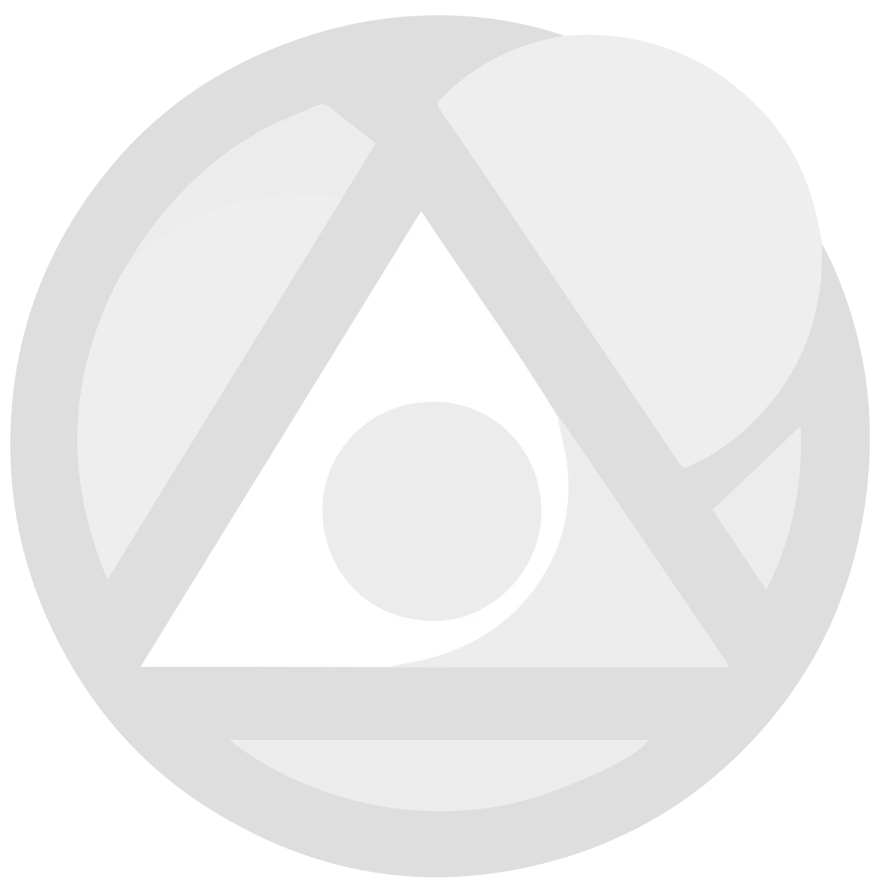 Logo de aripo studio transparente