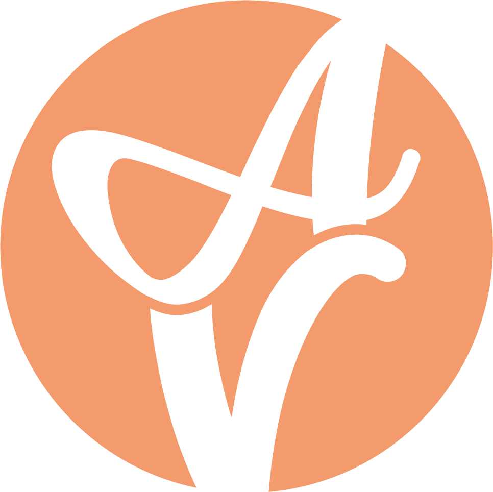 Angela Vacations logo