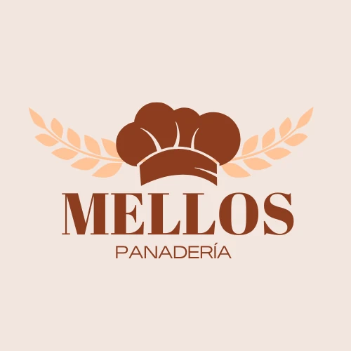 Logo para una panadería