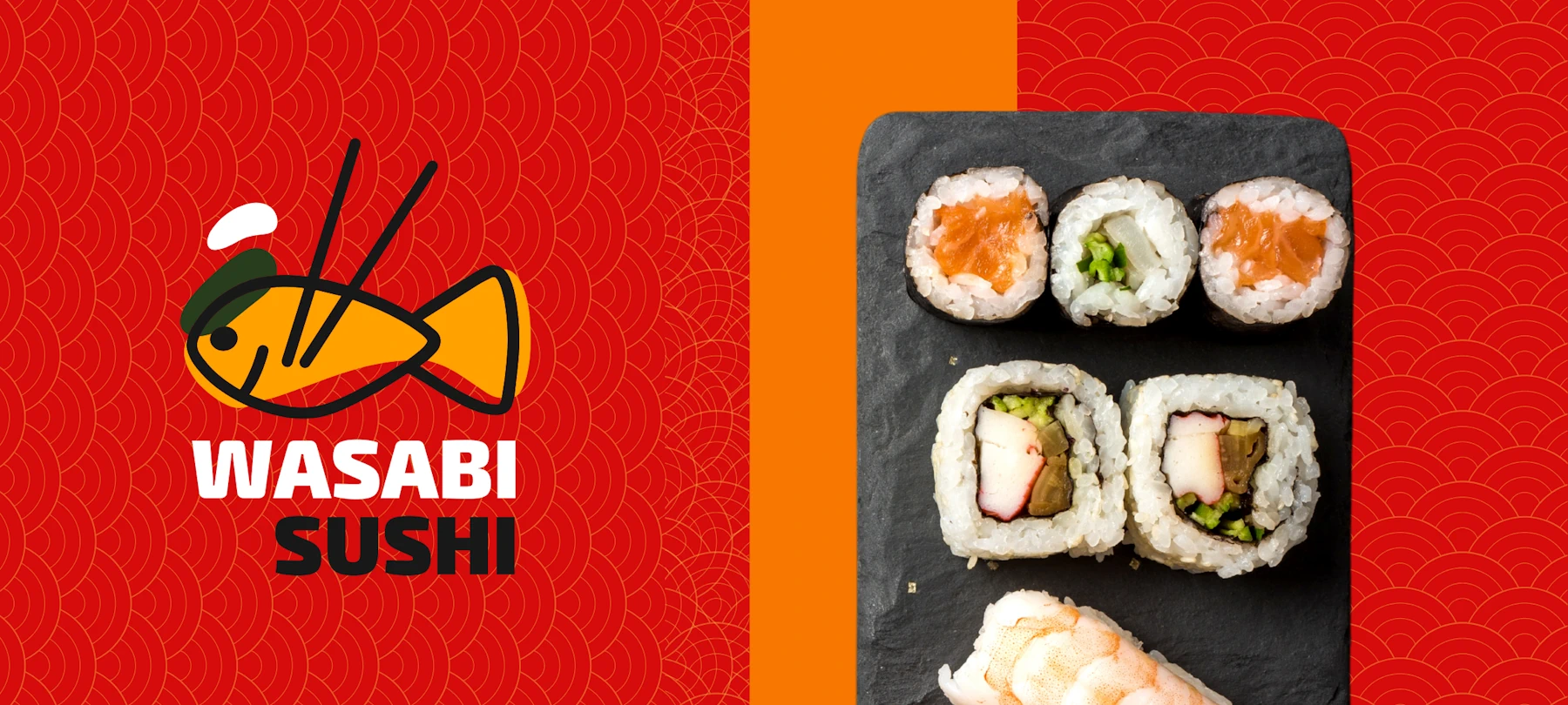 Diseño de post para redes sociales de panaderias