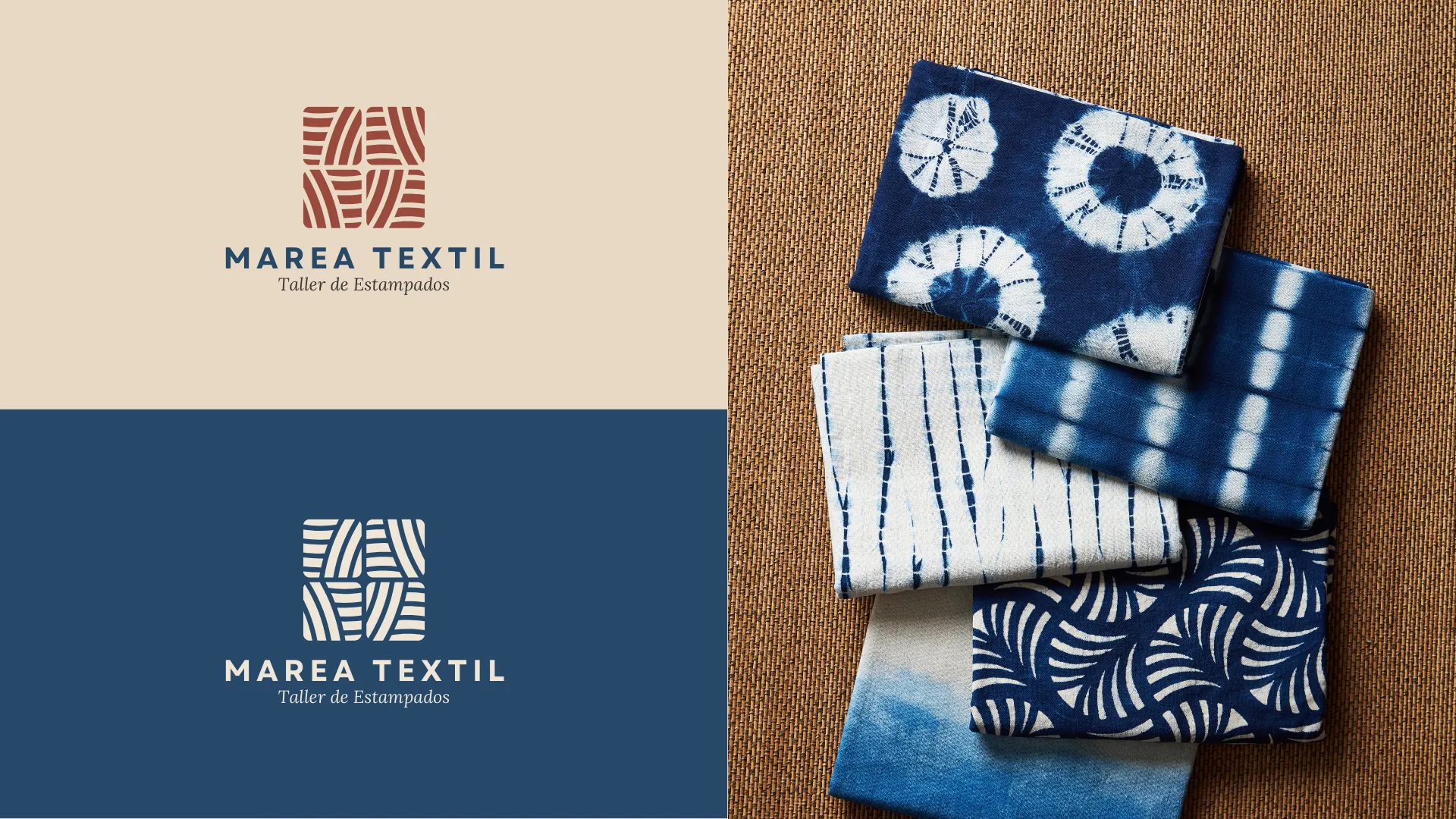 Mockup Marea Textil